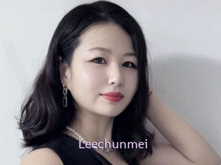 Leechunmei