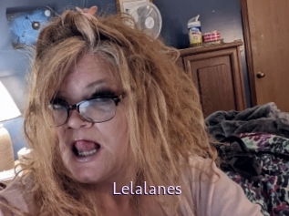 Lelalanes