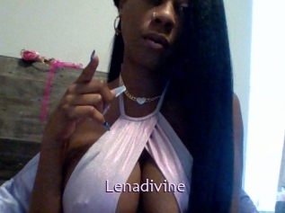 Lenadivine