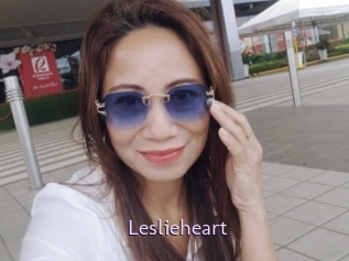 Leslieheart