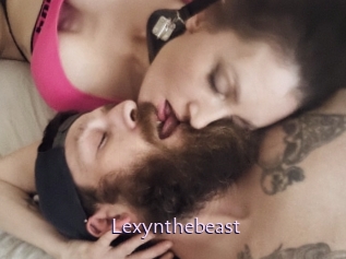 Lexynthebeast
