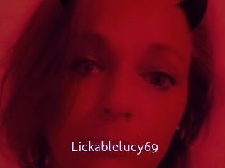Lickablelucy69