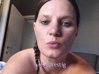 Liekeprestig