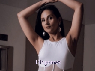 Liizgomez