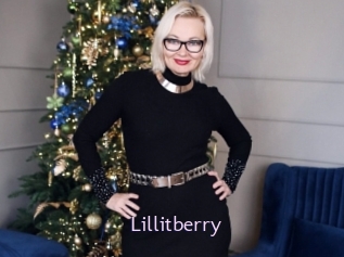 Lillitberry