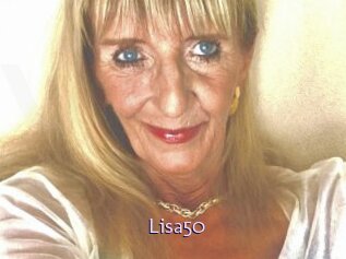 Lisa50