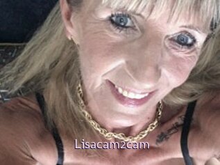 Lisacam2cam