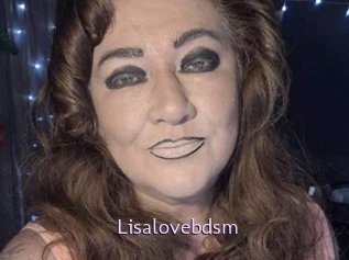 Lisalovebdsm