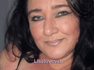 Lisalovesub