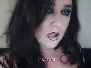 Lisalust