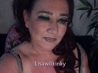 Lisawilkinky