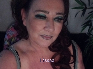 Lissaa