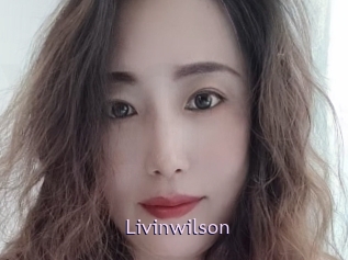 Livinwilson
