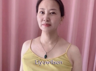 Liyuwilson