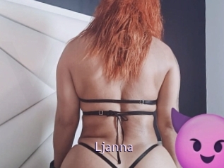 Ljanna