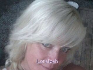 Loraleah