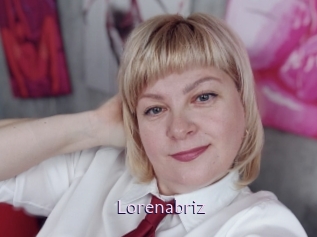 Lorenabriz