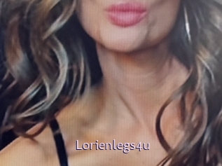 Lorienlegs4u