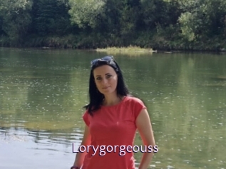Lorygorgeouss