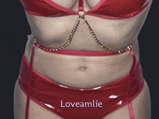 Loveamlie
