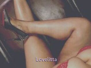 Lovelitta