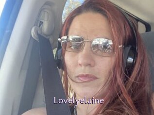 Lovelyelaine