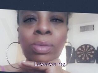 Loveoverme