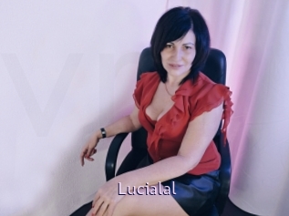 Lucialal