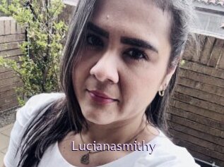 Lucianasmithy