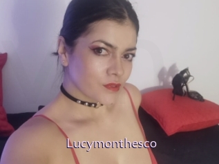 Lucymonthesco