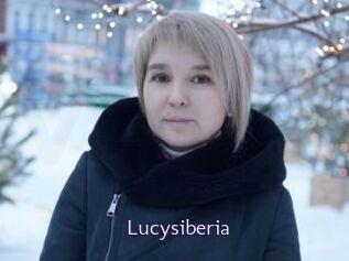 Lucysiberia