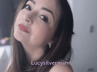 Lucysilverman