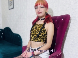 Ludovicamoretti