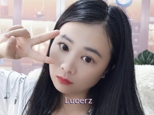 Luoerz