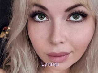 Lynn41
