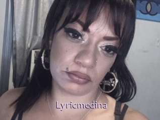 Lyricmedina