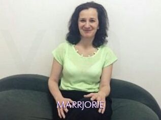 MARRJORIE_