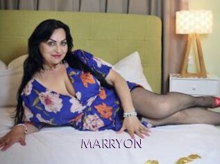 MARRYON