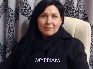 MYRRIAM