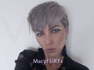 MacyFLIRTx