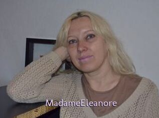 MadameEleanore