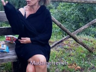 Madamefrench