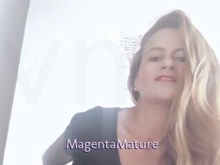 MagentaMature