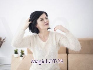 MagicLOTOS