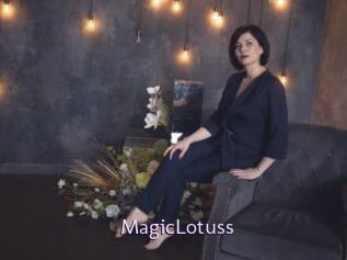 MagicLotuss