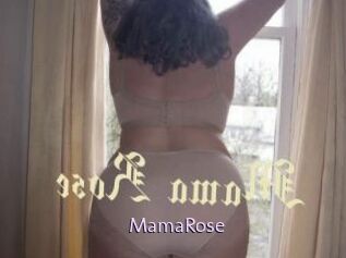 MamaRose