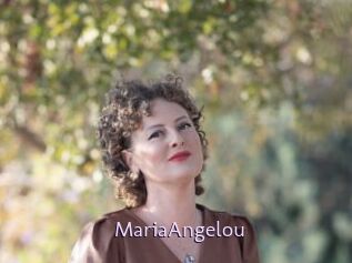 MariaAngelou