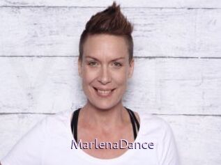 MarlenaDance