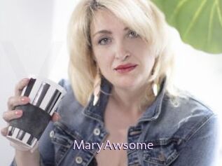 MaryAwsome