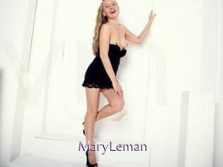 MaryLeman